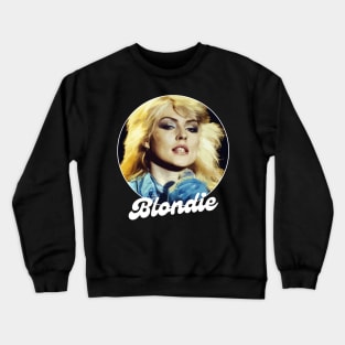 Blondie Vintage Style Crewneck Sweatshirt